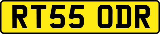 RT55ODR