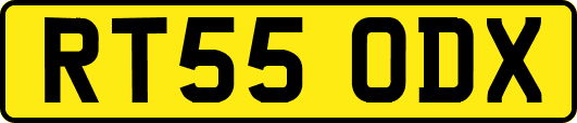 RT55ODX