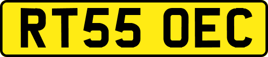 RT55OEC