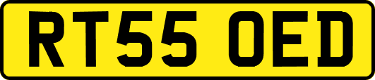 RT55OED
