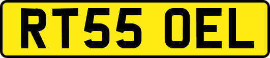 RT55OEL