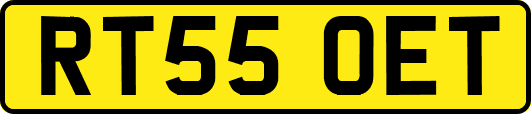 RT55OET
