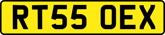 RT55OEX