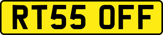 RT55OFF