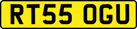 RT55OGU
