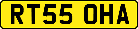 RT55OHA