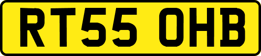 RT55OHB