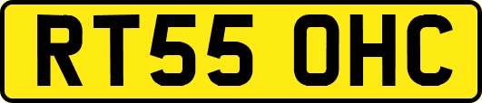 RT55OHC