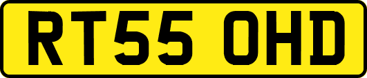 RT55OHD