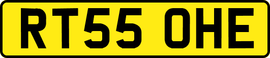 RT55OHE