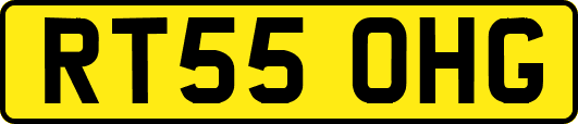 RT55OHG