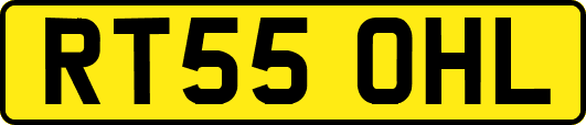 RT55OHL