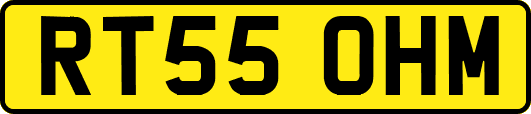 RT55OHM