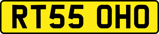 RT55OHO