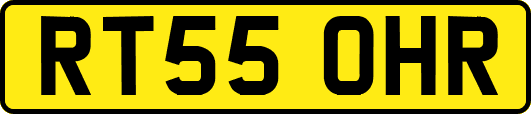 RT55OHR