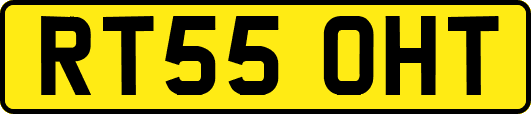 RT55OHT