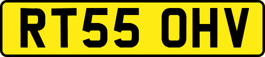 RT55OHV