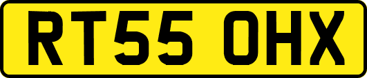 RT55OHX
