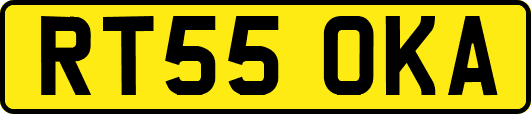 RT55OKA