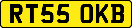 RT55OKB