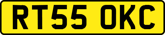 RT55OKC