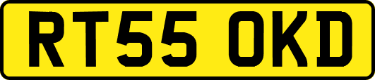 RT55OKD