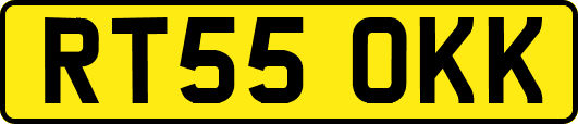 RT55OKK