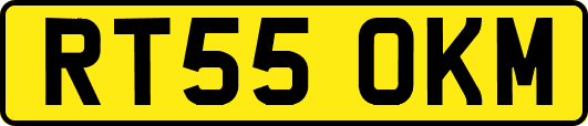 RT55OKM