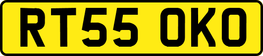 RT55OKO