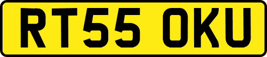 RT55OKU