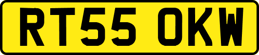RT55OKW