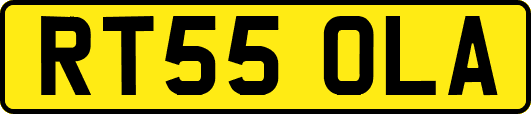 RT55OLA