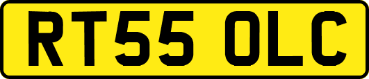 RT55OLC