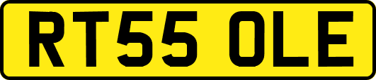 RT55OLE