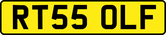 RT55OLF