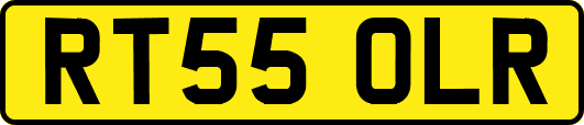 RT55OLR