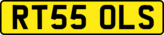 RT55OLS