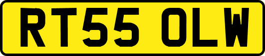 RT55OLW