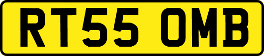 RT55OMB