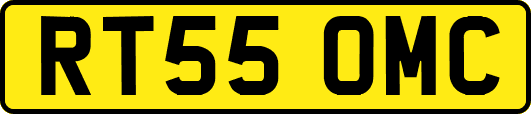 RT55OMC