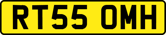 RT55OMH