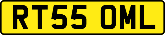 RT55OML