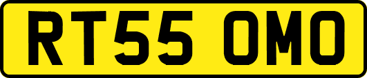 RT55OMO