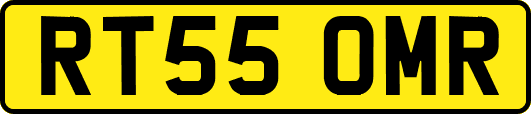 RT55OMR
