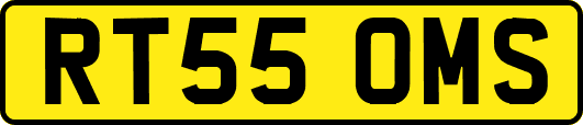 RT55OMS