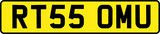 RT55OMU