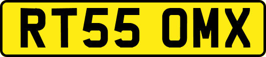 RT55OMX
