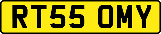 RT55OMY