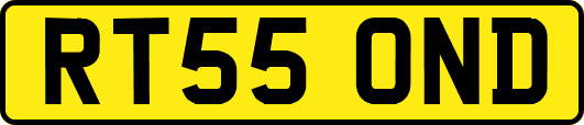 RT55OND