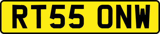RT55ONW